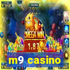 m9 casino